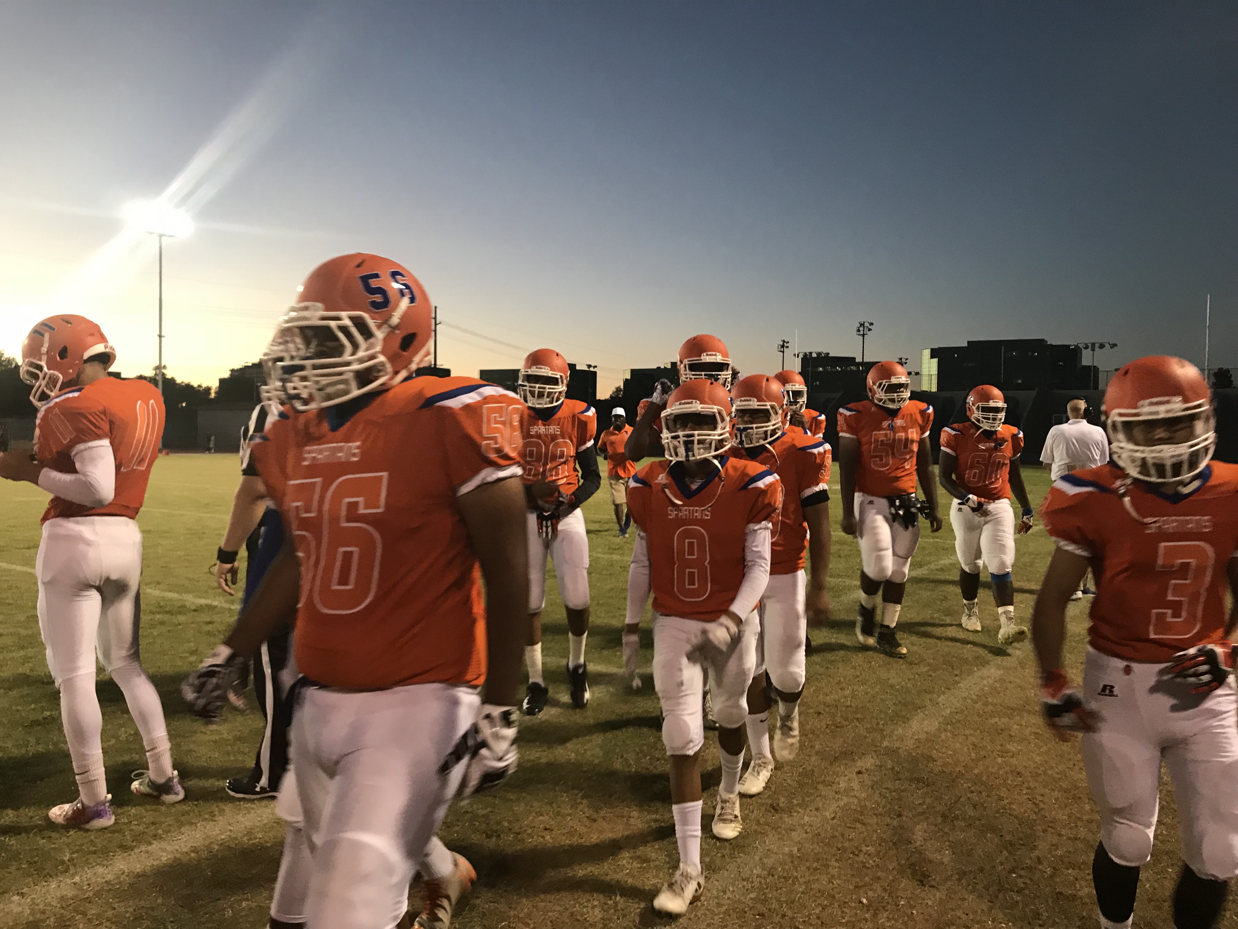 Camelback Shakes Things Up With Coaching Changes AZPreps365